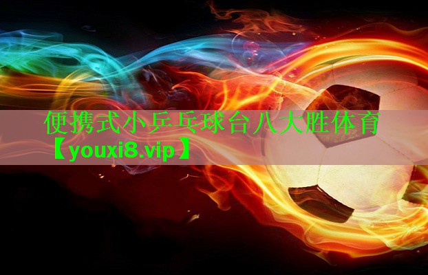 便携式小乒乓球台八大胜体育