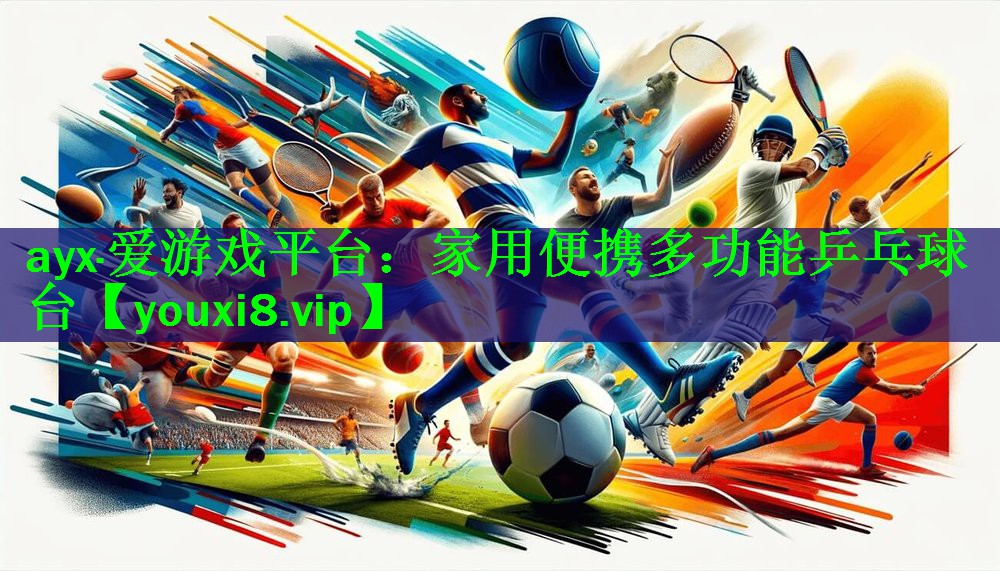 ayx·爱游戏平台：家用便携多功能乒乓球台