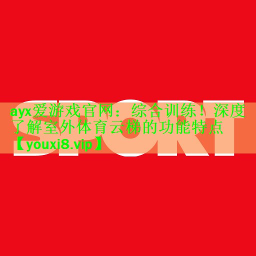 ayx爱游戏官网：综合训练！深度了解室外体育云梯的功能特点