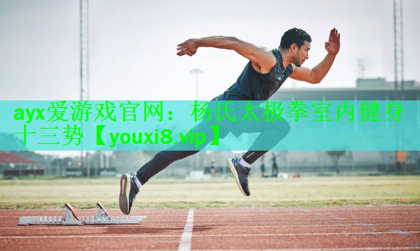 杨氏太极拳室内健身十三势